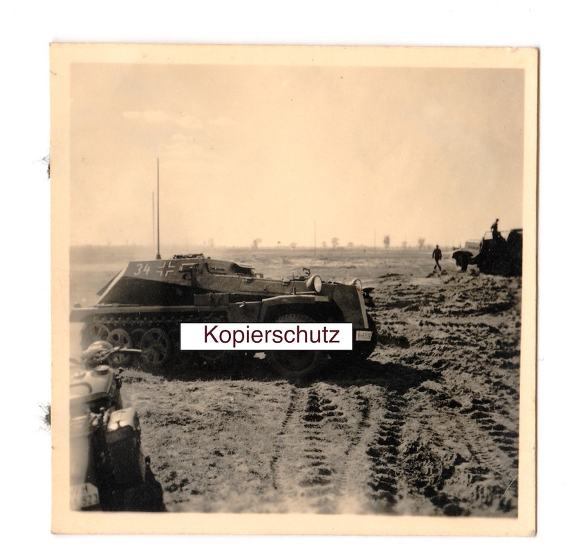 StuG Sturmgeschütz-Abteilung 203 Wappen Mailing 