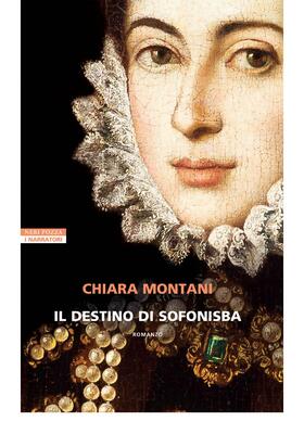 Chiara Montani - Il destino di Sofonisba (2025)