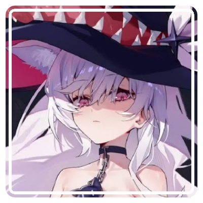 Amelia | Witch's Apocalyptic Journey
