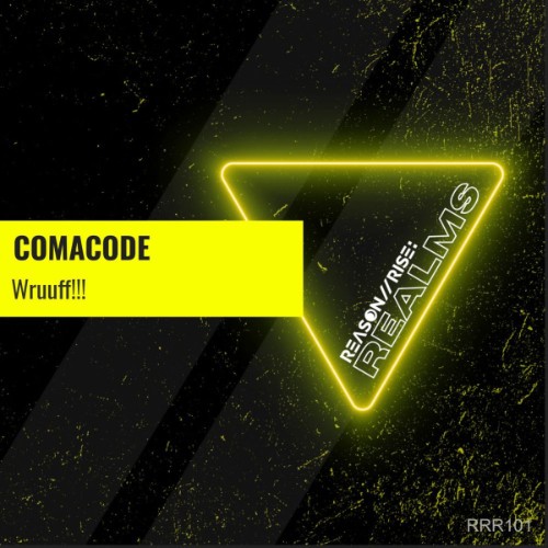 Comacode - Wruuff!!! (2026)