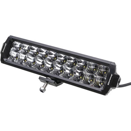 Driving Light Bar – 20 LED Dual Row