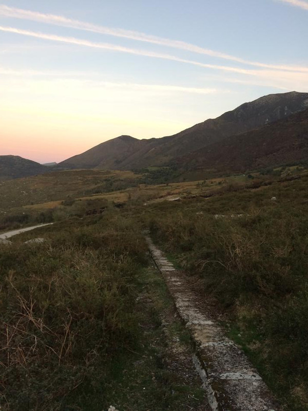 NANSA canal nansa peña sagra 125