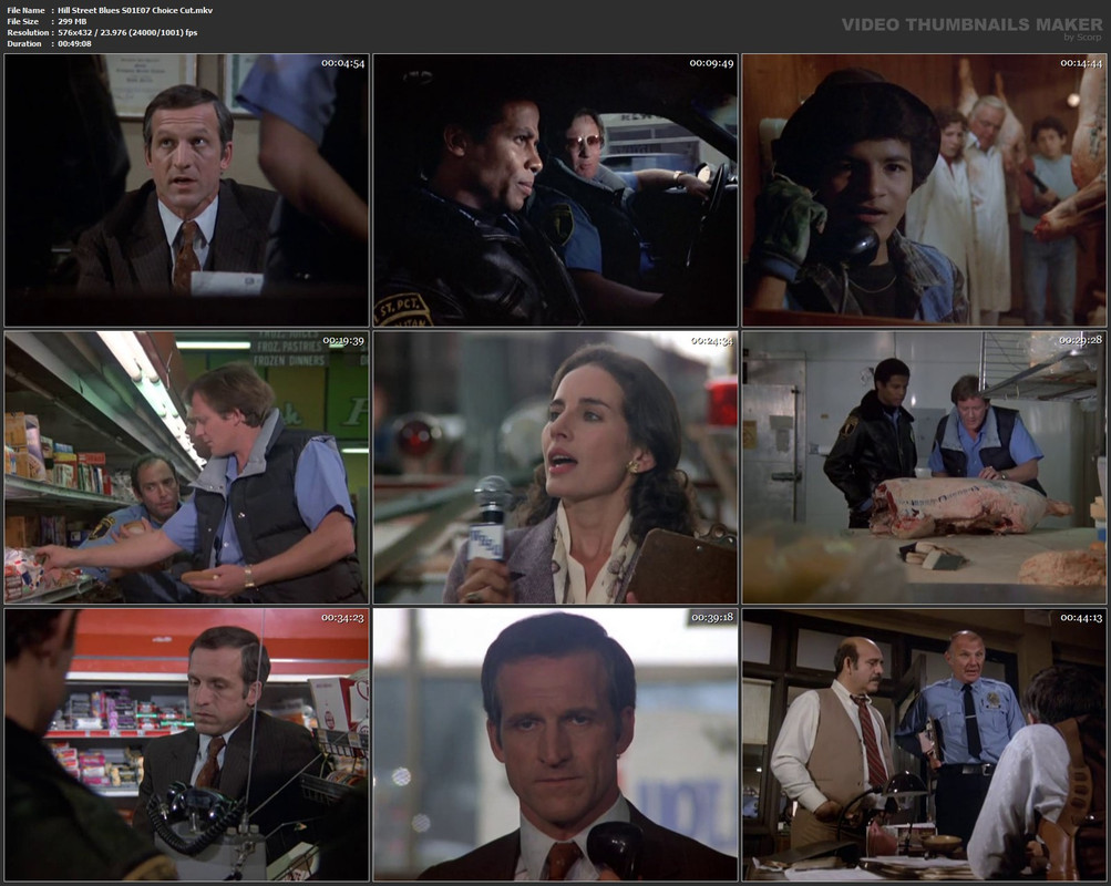 Hill Street Blues S01E07 Choice Cut.mkv