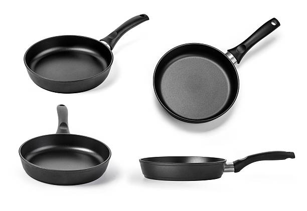 frying pan review