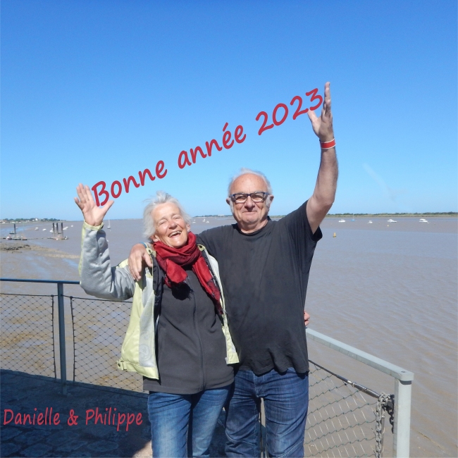 l année comme le roi est finie VIVE le roi Voeux-23