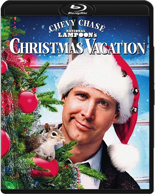 W krzywym zwierciadle: Witaj, Święty Mikołaju / Christmas Vacation (1989) REMASTERED.MULTi.720p.BluRay.x264.DTS.AC3-DENDA / LEKTOR i NAPISY PL