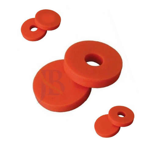 Rubber Washers
