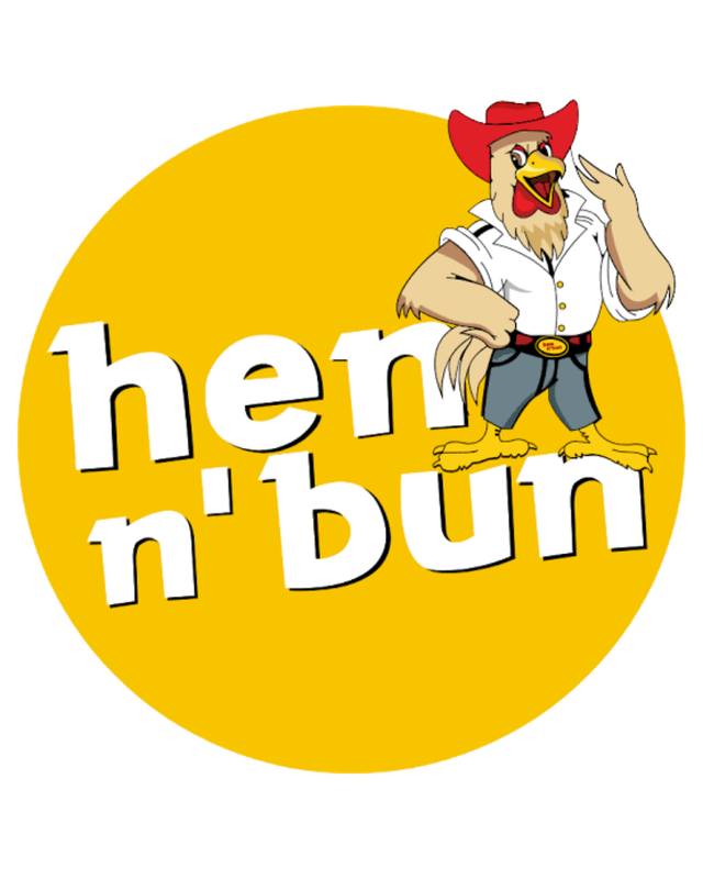 Hen N Bun