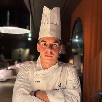 Chef Olympus1000
