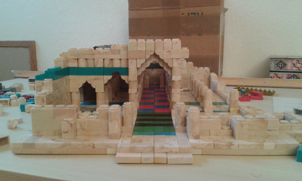 Arcos (2)