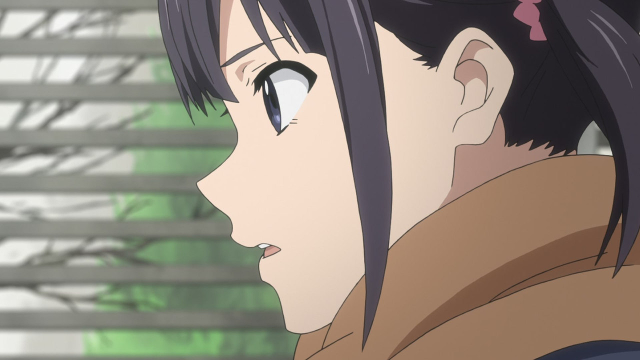 Kokoro Connect S00E01 1080p Blu Ray 10 Bit Dual Audio FLAC2 0 x265 YURASUKA mkv 0002