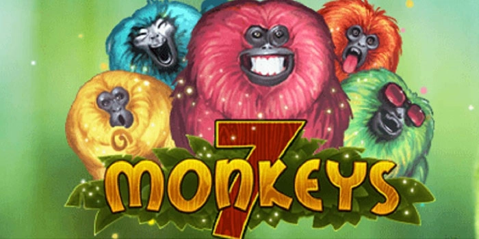 Cara Mudah Mendapatkan Scatter Di Slot 7 Monkeys Dengan Strategi Ampuh Cara Mudah Mendapatkan Scatter Di Slot 7 Monkeys Dengan Strategi Ampuh