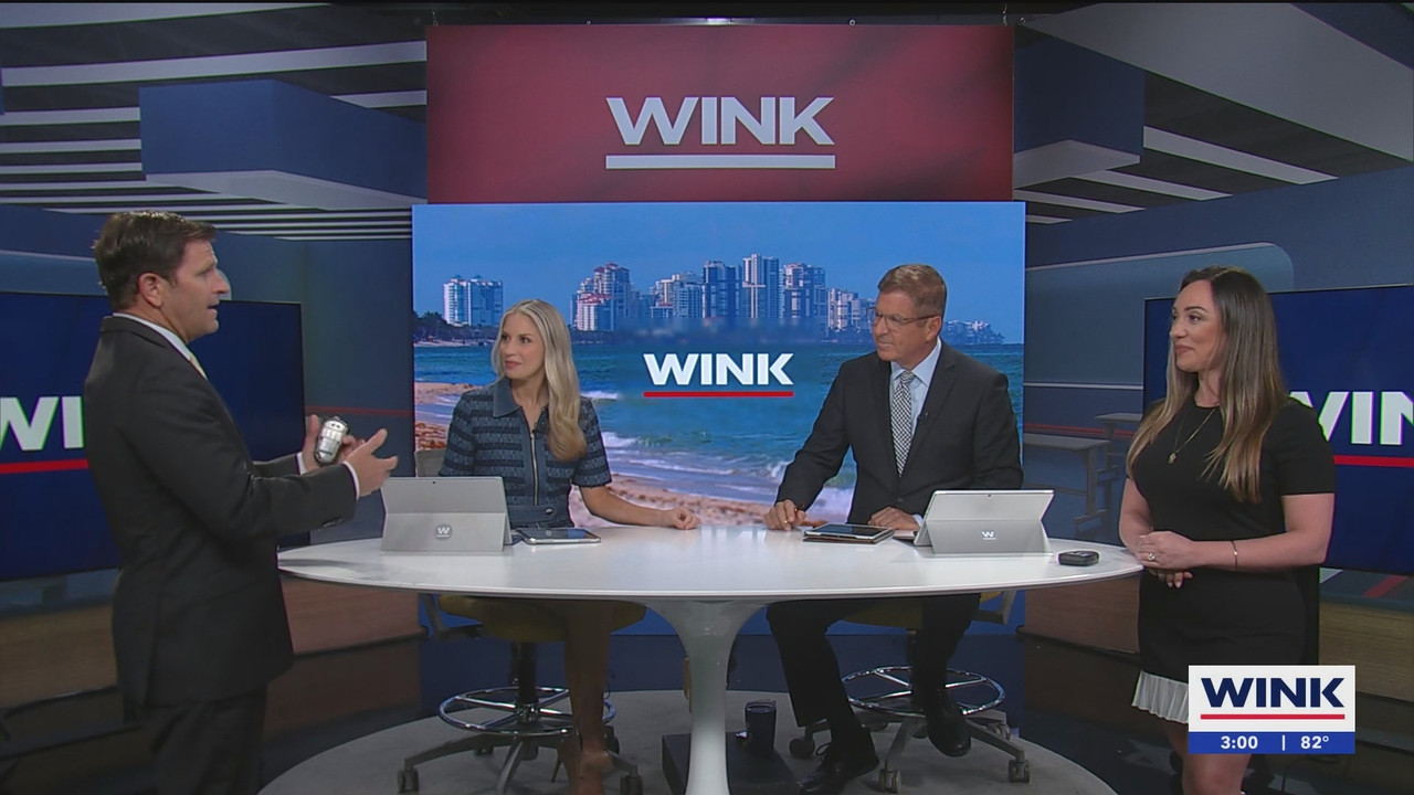 10.07 - 20.00.00 - WINK News at 3pm  ᴺᵉʷ. Stay informed with the late....ts_snapshot_00.01.31.528