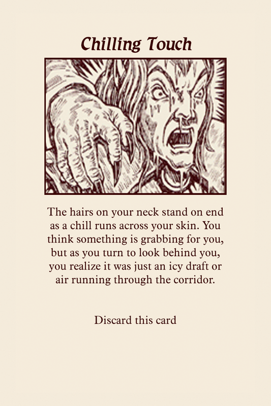 chilling fear png