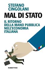 Stefano Cingolani – Mal di Stato (2026)