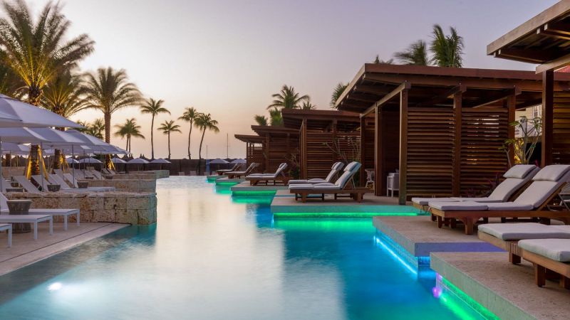 Top Island Honeymoon Destinations Worldwide