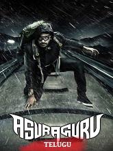 Asuraguru (2024) HDRip Telugu Movie Watch Online Free