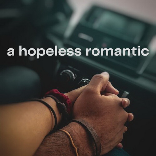 VA - A Hopeless Romantic (2024) MP3
