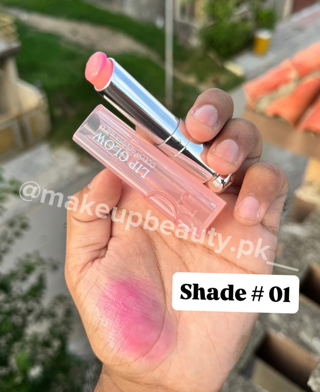 Dior Addict Color Reviver Balm - image 2