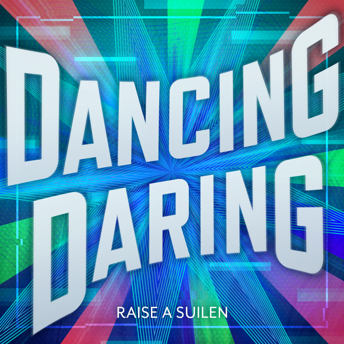 [2023.09.04] BanG Dream! RAISE A SUILEN – DANCING DARING [MP3 320K]