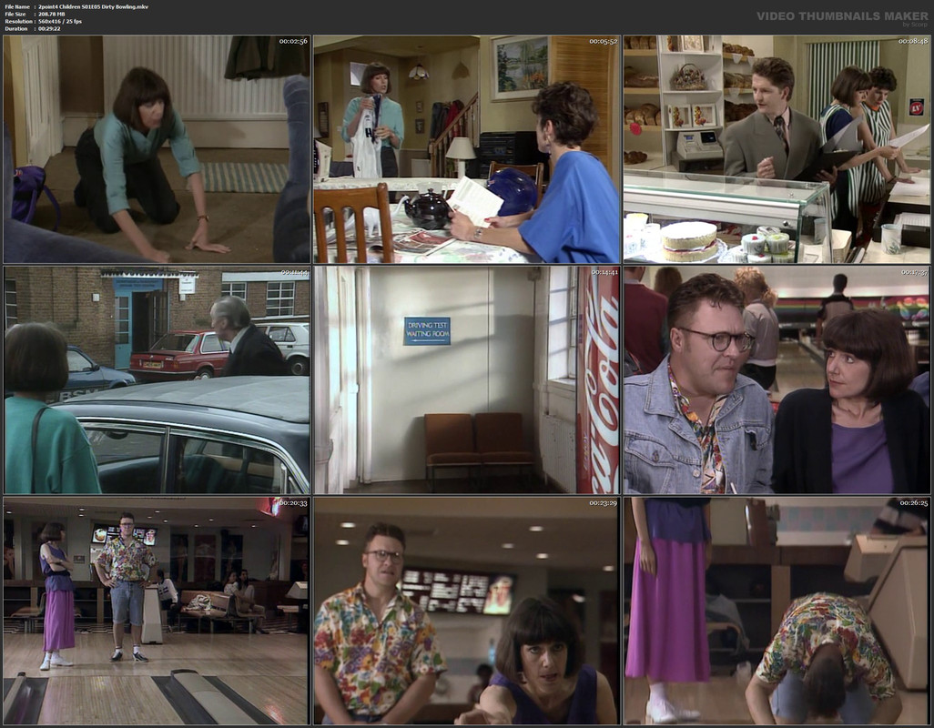 2point4 Children S01E05 Dirty Bowling.mkv