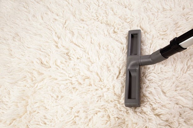 Carpet cleaning Escondido