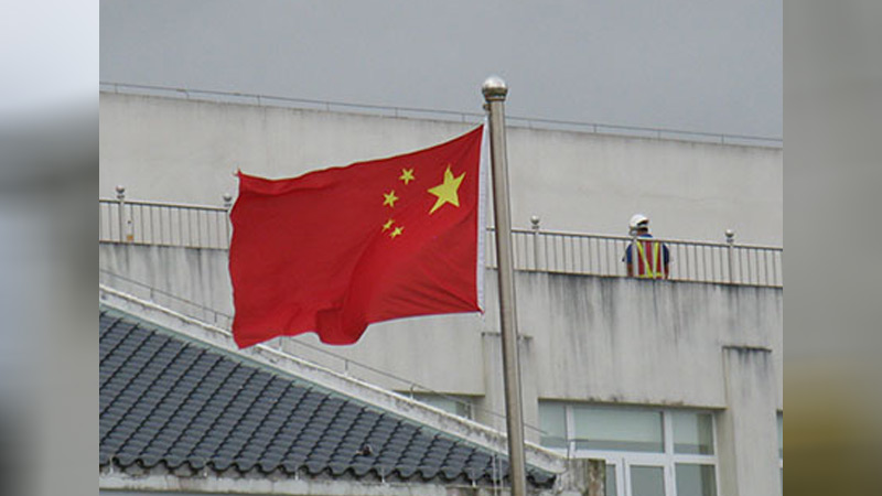 Chinese-Embassy