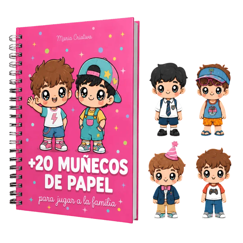 Mockup del Bono 6