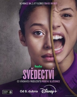 Svědectví / The Testaments (2026) / S01/ CZ