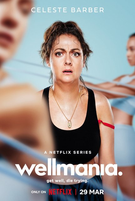 Wellmania (2023) (Sezon 1) MULi.1080p.NF.WEB-DL.x264.DDP5.1.Atmos-K83 / Lektor i Napisy PL