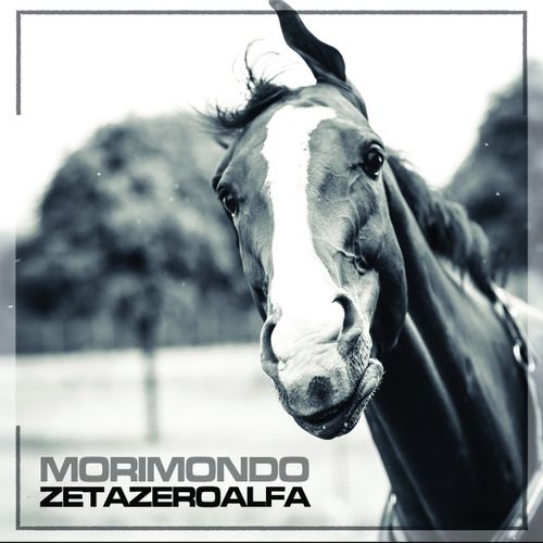 Zetazeroalfa - Morimondo [Album] (Rupe Tarpea Produzioni, 2019) (2017) .mp3 -320 Kbps