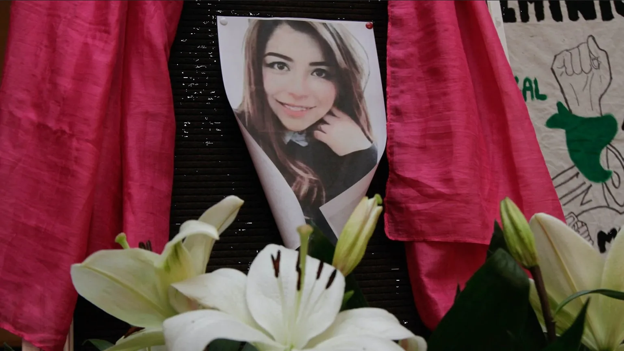 Confirman sentencia para feminicida de Ingrid Escamilla; pasará 70 años en prisión