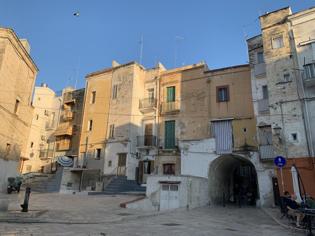 De Matera a Bari. Volvemos a la Apulia. - Balcanes - Apulia (14)