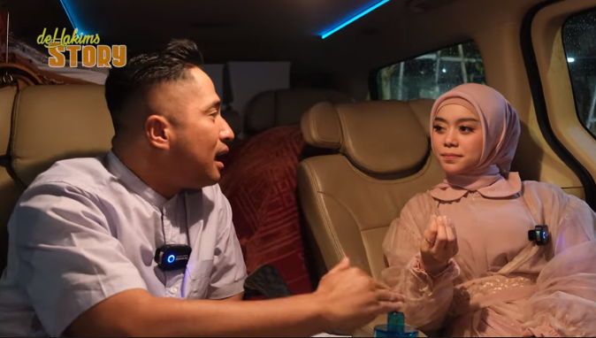 Lesti Kejora sempat diajak taaruf banyak pria sebelum akhirnya memilih Rizky Billar