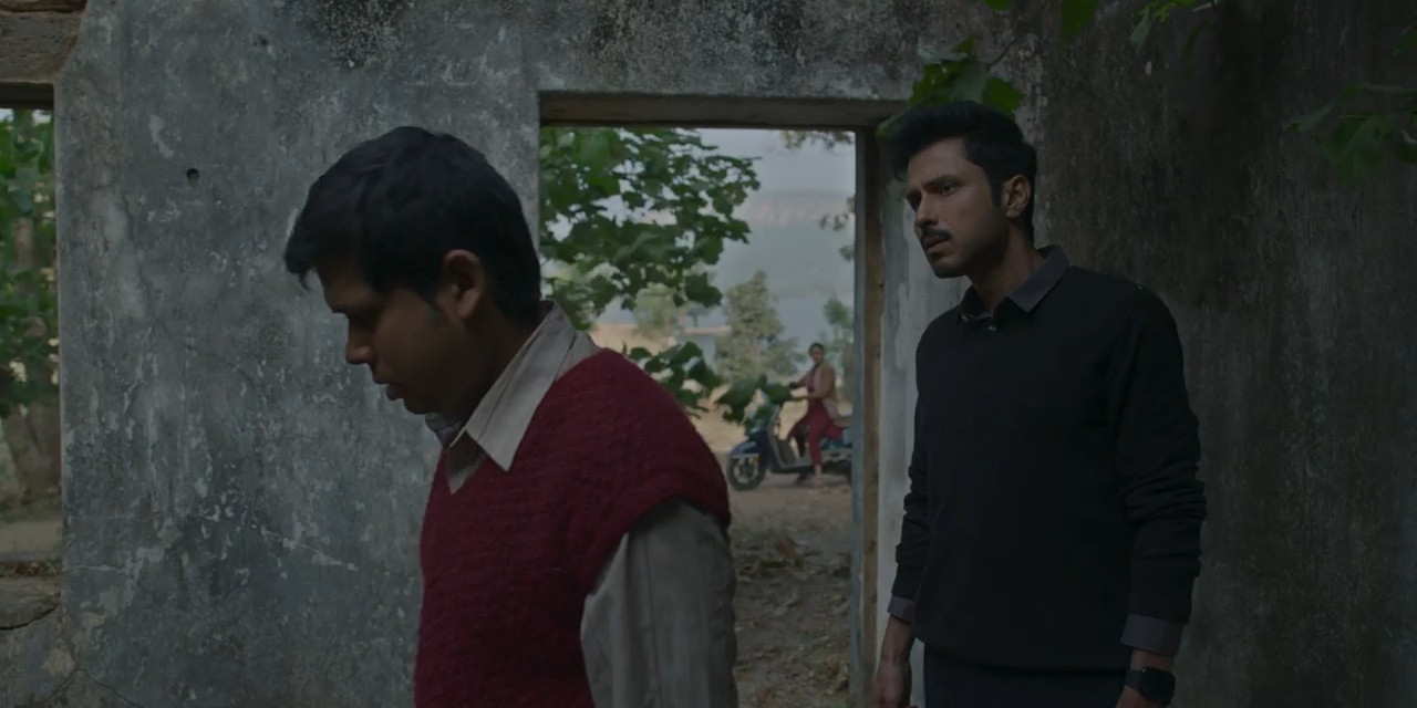 Gram Chikitsalay (2025) Season 1 [Hindi] WebRip 480p, 720p ESub - Complete Screenshot