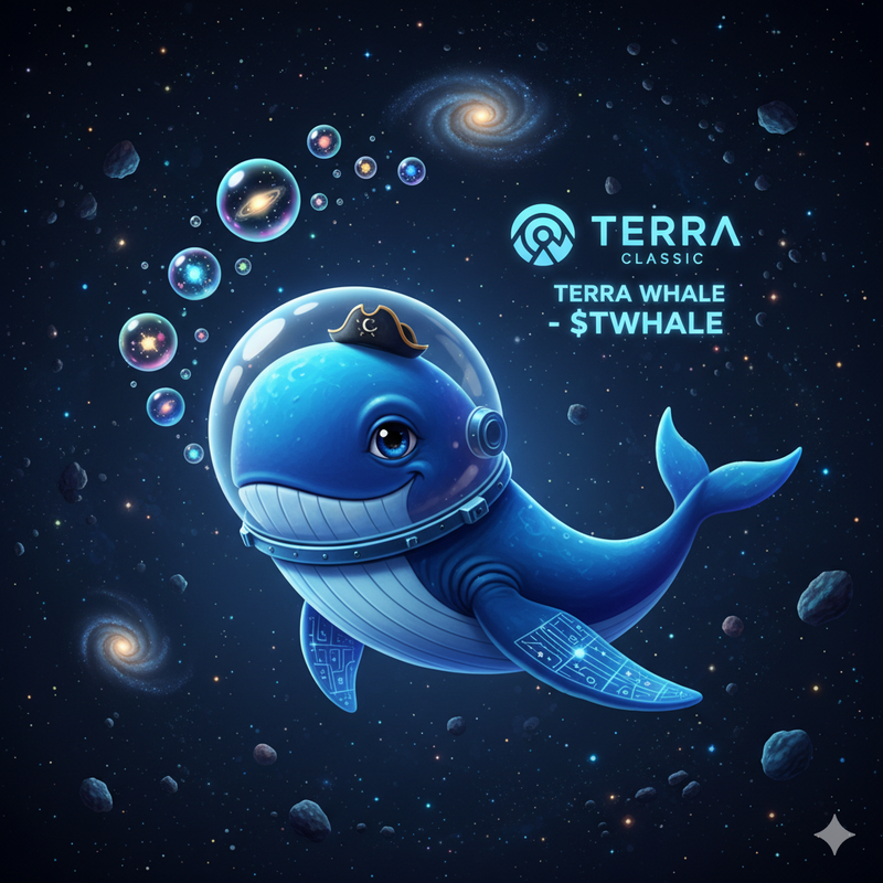 TERRAWHALE