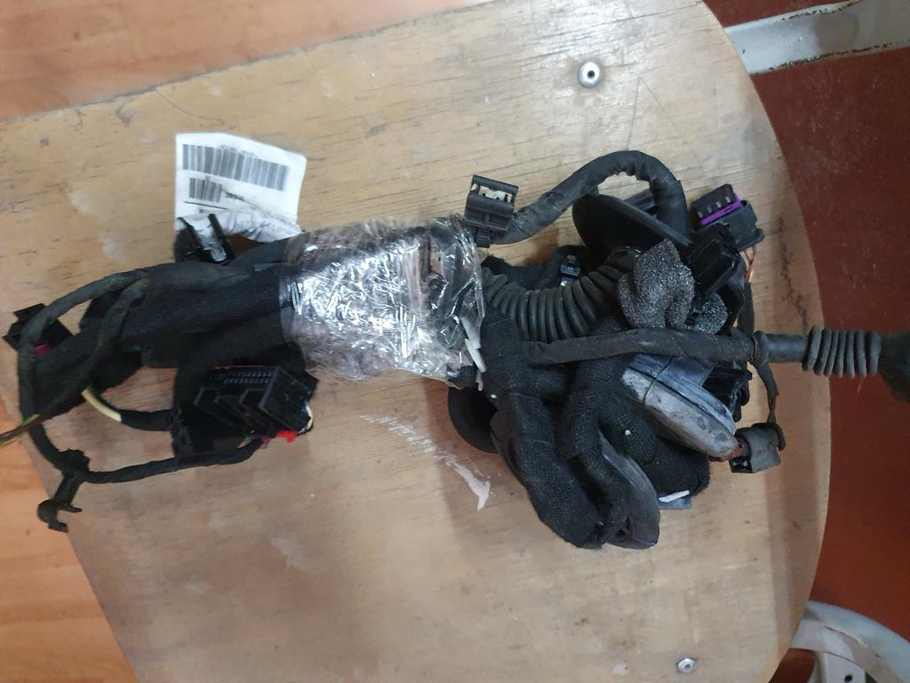 Жгут проводки