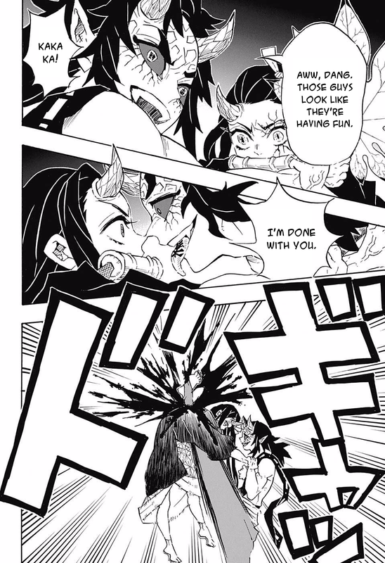 Kimetsu no YaibaChap109-2(Bitgag)