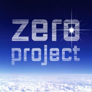 Zero-project - Discography (2008 - 2019) .Flac