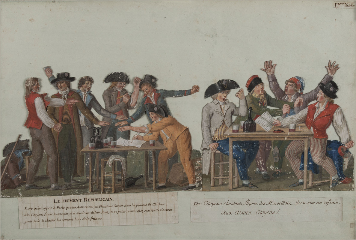 Why Was The French Government Bankrupt In 1789?