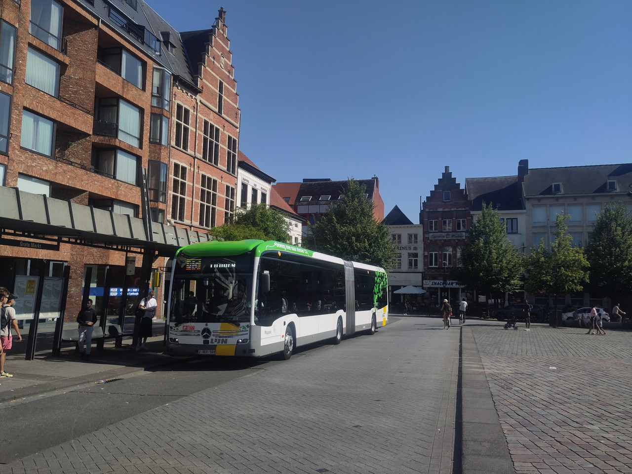 Twee landen