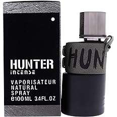 Amazon: Armaf Hunter Intense by Armaf Eau De Toilette Spray 3.4 oz / 100 ml (Men)