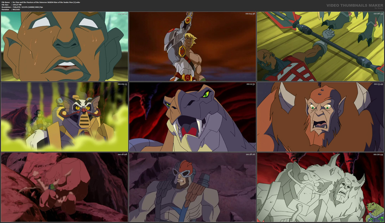 He-Man and the Masters of the Universe S02E04 Rise of the Snake Men (1).mkv
