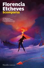 Florencia Etcheves – Scomparsa (2020)