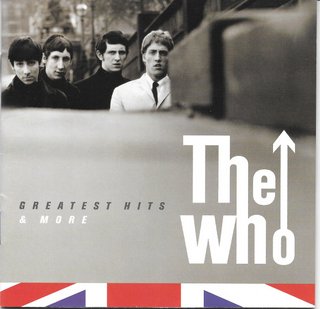 The Who – Greatest Hits & More [2CD] (2010) .mp3 - 320 kbps
