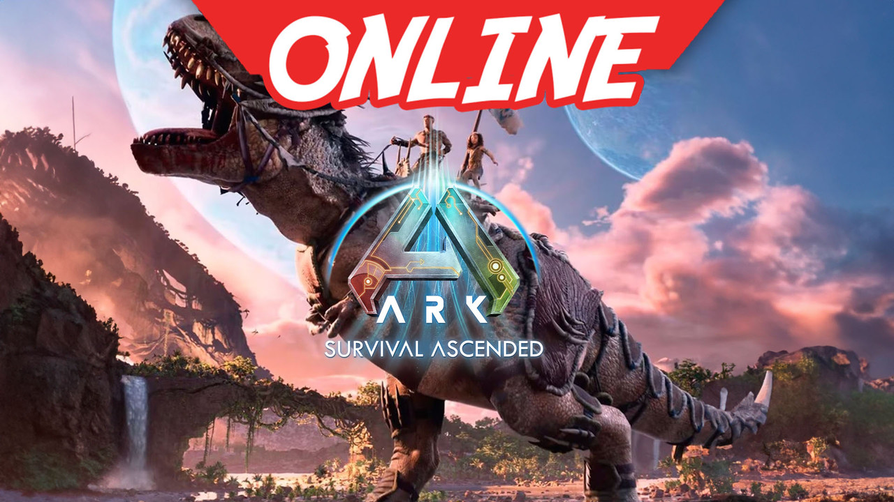 ARK: Survival Ascended