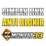 link alternatif MONYET33