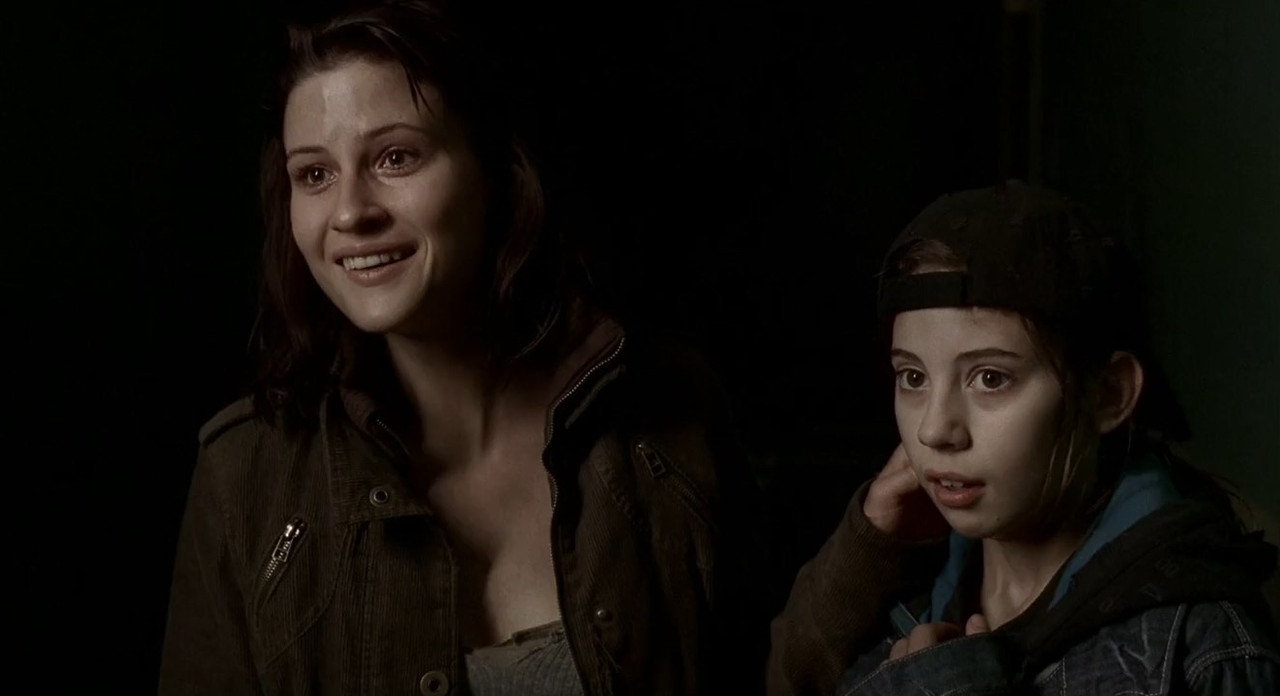 Against the Dark 2009 BluRay [Hindi + Tamil + English] 480p, 720p ESub Screenshot