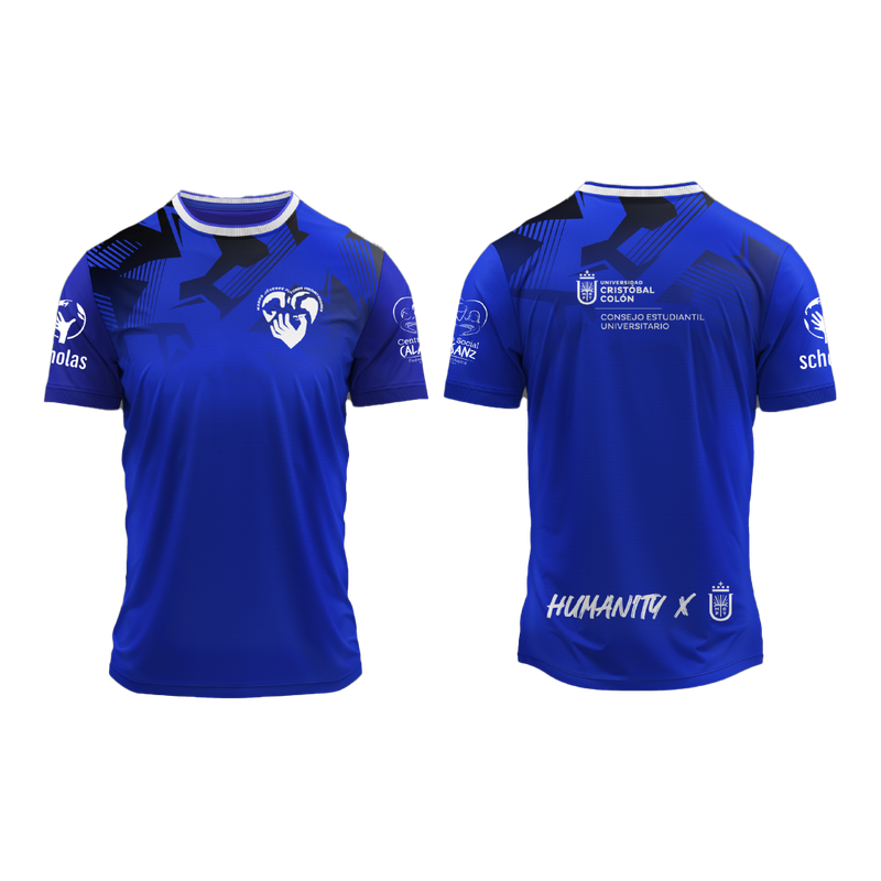 Playera Humanity X U
