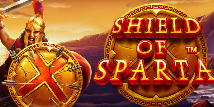 Tips Ampuh Dapat Maxwin Slot Shield of Sparta di Situs Dasartoto
